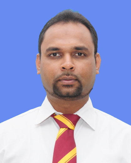 DS Sir