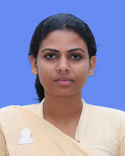 H.P.D Kumari