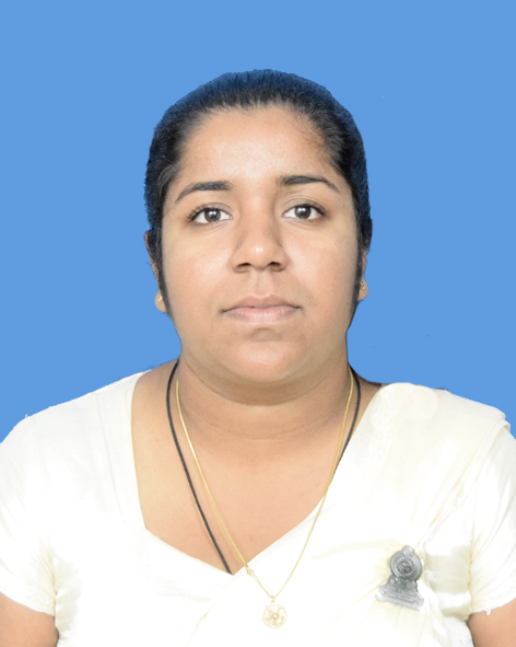 K.G.K. Maduwanthi
