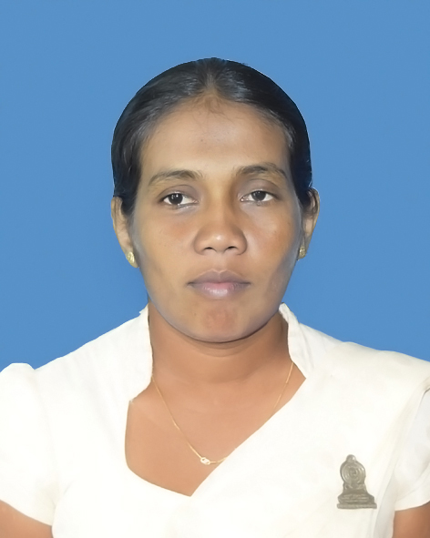 P.N.K. Thilakasiri