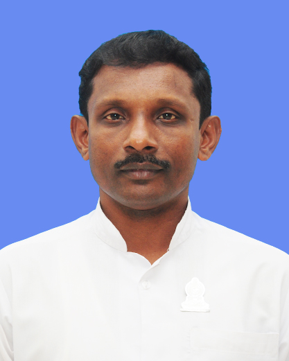 W.A. Wikramasinghe