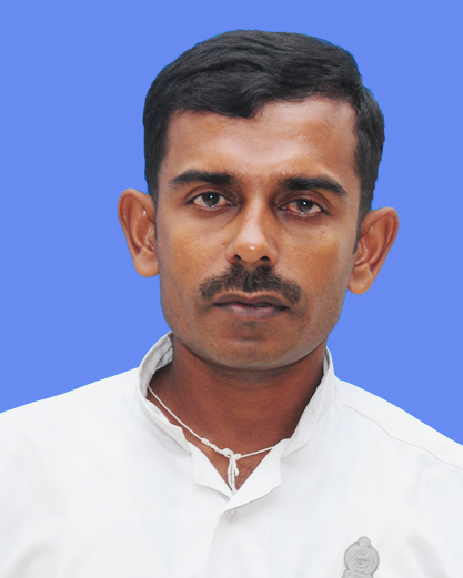 W.G.P. Wijethunga